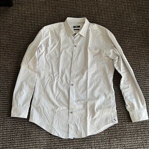 Hugo boss dress shirt